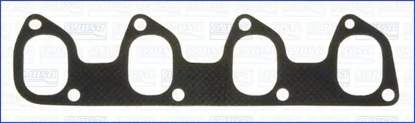 Intake manifold gasket 13077600 AJUSA for FORD MAZDA