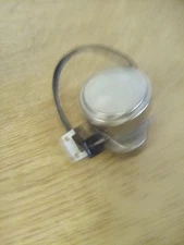 Synchron G6108AC Gearmotor 120V 3W