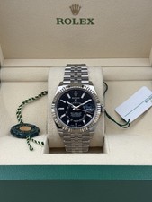 Rolex Skydweller 326934 2023 With Box And Papers.