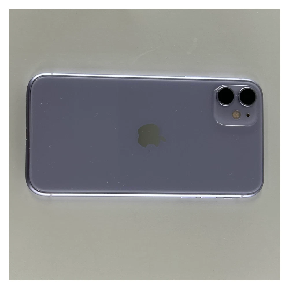 Apple iPhone 11 iOS Just Listed 2026