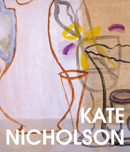 Kate Nicholson by Jovan Nicholson (Paperback Book)
