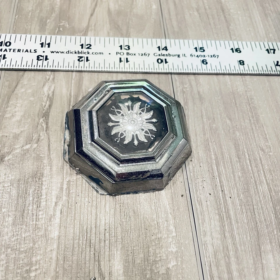 1980-1986 PONTIAC BONNEVILLE PARISIENNE ЗАМОК БАГАЖНИКА флиппер 20043988 20171800 (b) - Изображение 2 из 4