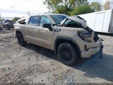 Driver Front Seat Bucket And Bench Fits 19-26 Silverado 1500 Pickup 2143123 Driver Front Seat Bucket And Bench Fits 19-26 Silverado 1500 Pickup 2143123