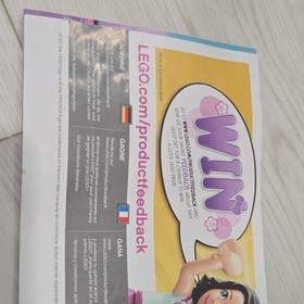 LEGO Friends Puppy Championship 41300 Complete Set 185 Pieces Animals 2017