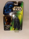 Kenner Green Star Wars Power of the Force Garindan figure new