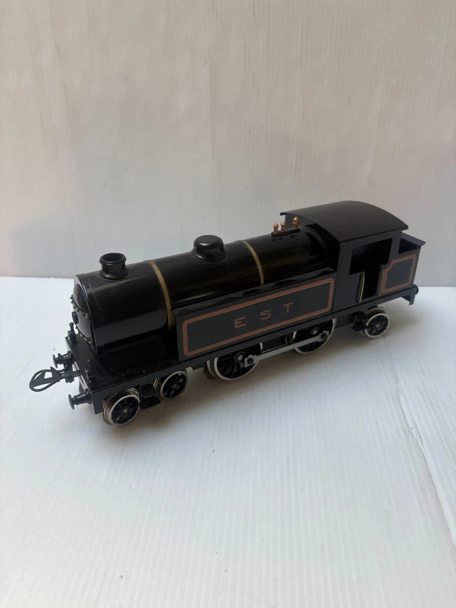 Ancien Tramway C.R. - JEP - Hornby - Échelle 0 - Modélisme Ferroviaire