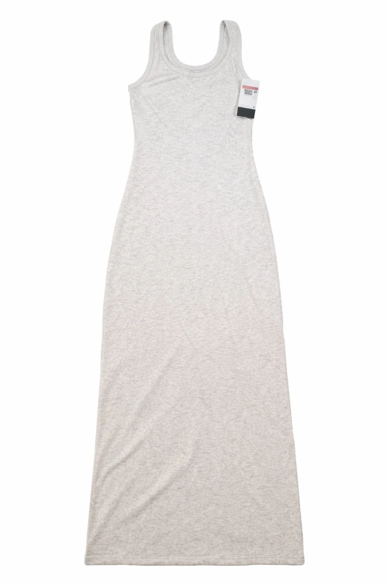 nike dress grey Nike Dri-FIT Advantage Tennis Golf Dress Diffused Blue/White main image 1