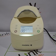 Medela 87115 Waterless Milk Warmer