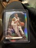 2024-25 Panini Prizm - RJ Barrett #101 Silver Prizm