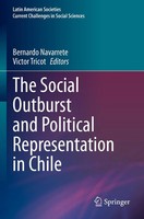 The Social Outburst And Political Representation In Chile Navarrete (U. A.) Buch