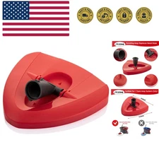 Spin Mop Head Replacement Base Head Compatible with O Cedar Spinning Mop Repl...