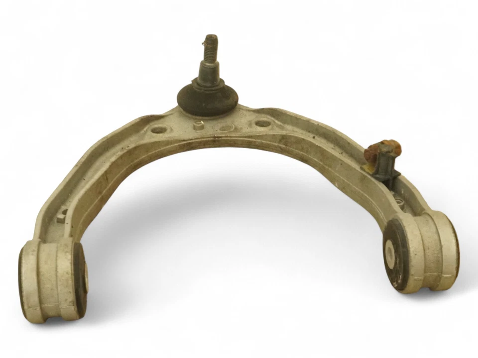 2007-2010 Audi Q7 4L Control Arm Upper Upper Front Left Lh Driver 7L0407047b Oem - Image 3 of 4