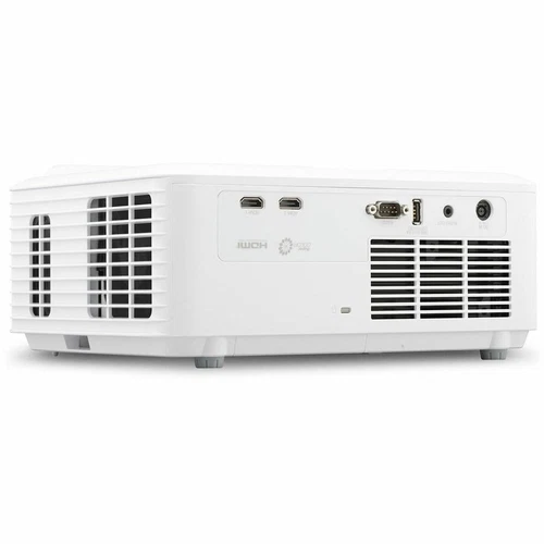ViewSonic LS740W - 5000 Lumens WXGA Laser Lamp Free Projector with 1.3x Optical - Picture 5 of 12