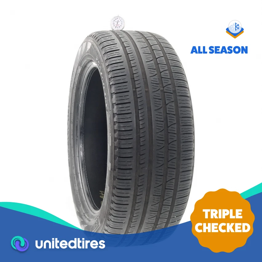 Pirelli 255/50/19 All Season Tires for sale | eBay