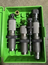REDDING 6MM/284 WIN TYPE S - MATCH NECK DIE SET - 38414 .263 Neck Bushing