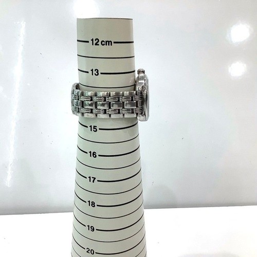 Omega Seamaster 120 Ref.2511.81 Date St. Acier Marine SLV Quartz Montre Hommes - Photo 9 sur 10