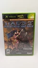 Halo 2 Multiplayer Map Pack Microsoft Xbox, 2005 New Sealed Excellent Condition