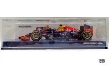 1/43 Diecast Infiniti Red Bull Renault RB10 Daniel Ricciardo Canada GP 2014