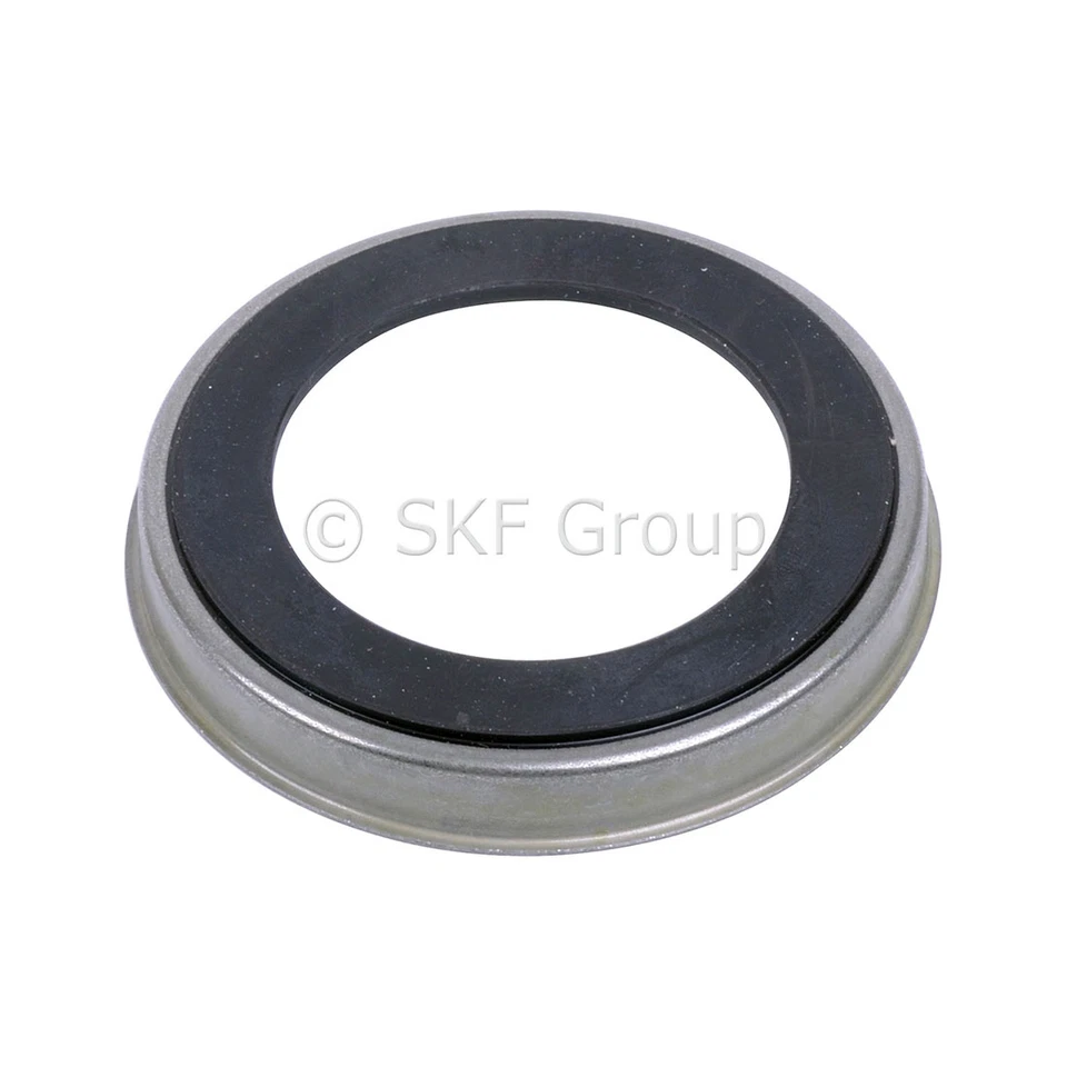 Anillo de tono sensor de velocidad de rueda ABS trasero 2x para Ford Focus 2007-2011 - SKF Foto 4 de 4