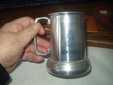 Murray F. Tuley high school mug
