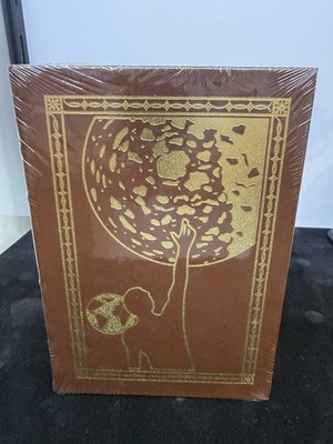 Easton Press THE MARTIAN CHRONICLES Bradbury SEALED