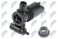 NTY Waschwasserpumpe Scheinwerferreinigung ESP-VV-004 für VOLVO XC60 1 SUV 156