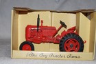 1/16 CASE VA TOY TRACTOTOR TIMES COLLECTOR'S EDITION NIB — photo 2