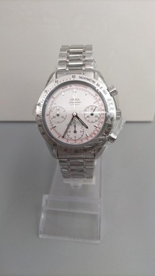 OMEGA 3538.30.00 Automatic Used watch Excellent condition