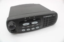 Motorola CDM750 VHF 136-174MHz Radio AAM25KKC9AA1AN