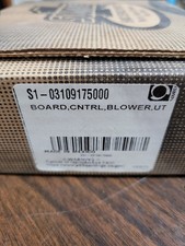 S1-03109175000 Control Board from Source1