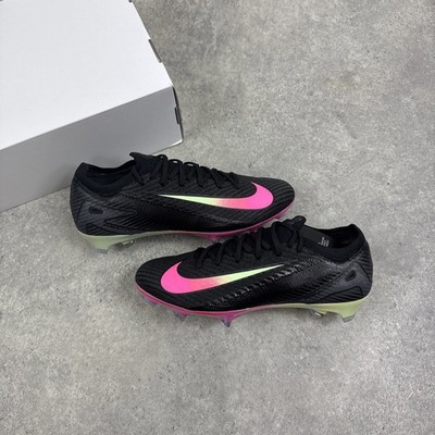 Größe 7 - Nike Mercurial Vapor 16 Elite FG By You (HF1016 001)