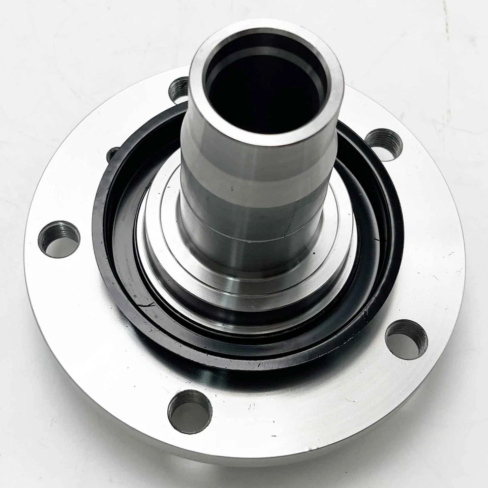 Buje de rueda delantera para Mercedes Benz G55 G63 G65 G500 G550 463 G Wagon 4633300425 Foto 3 de 4