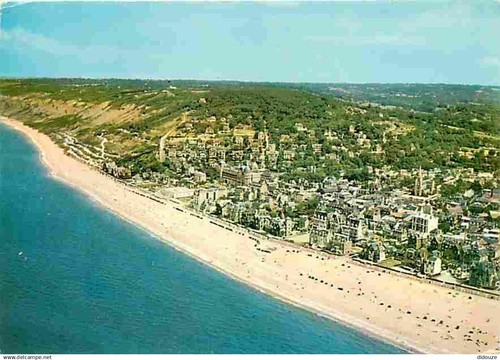 Carte Postale Ancienne – Épernay (vue Générale)