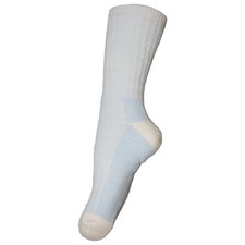 Image of Womens/Ladies Wool Rich Hiker Socks   688