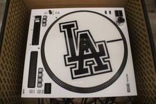 Rane TWELVE MKII 12-inch Motorized Turntable Controller