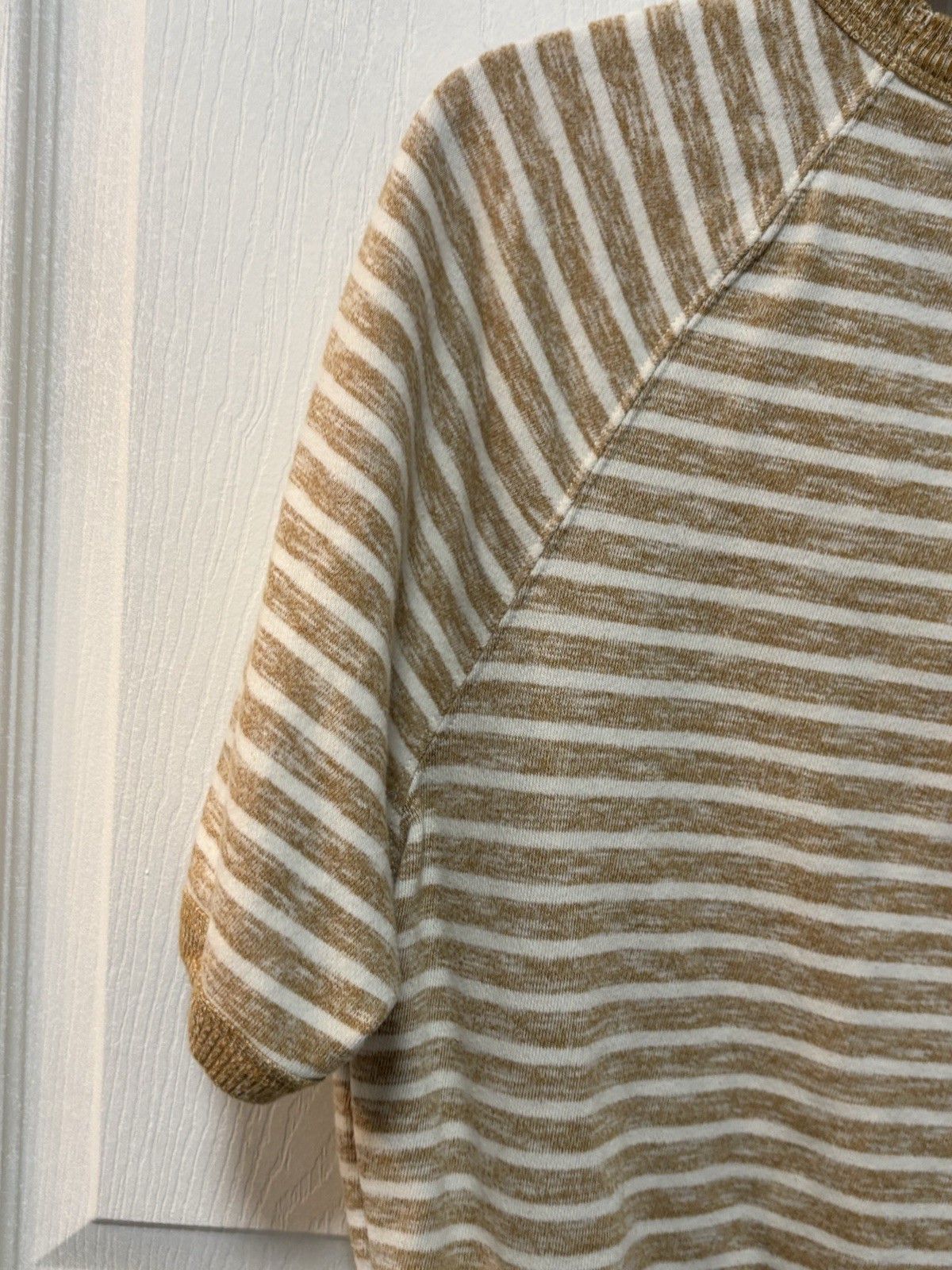 Universal Thread Ladies Pull On Short Sleeve Top,… - image 13