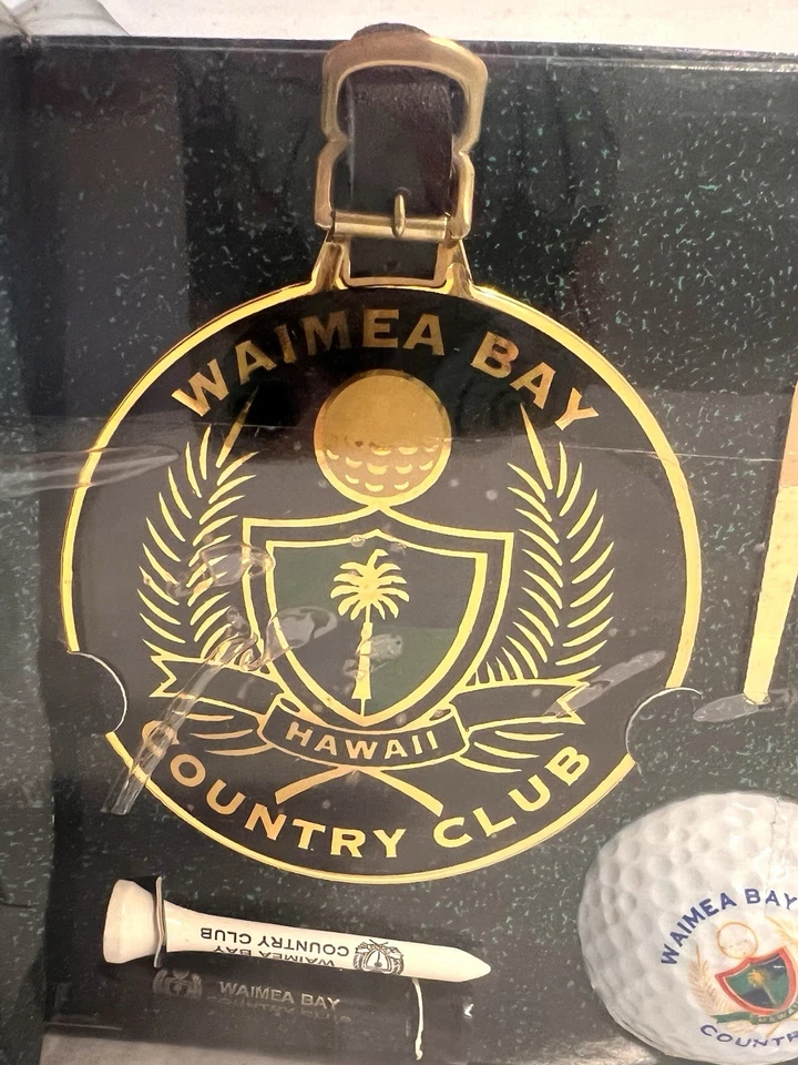 Juego de golf Waimea Bay Country Club Foto 3 de 4