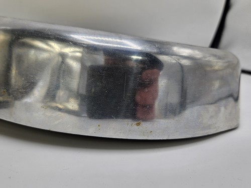 Magnalite Aluminum 11 1/4" Skillet Fry Pan With Lid Double USA Vintage Near Mint - Picture 14 of 15