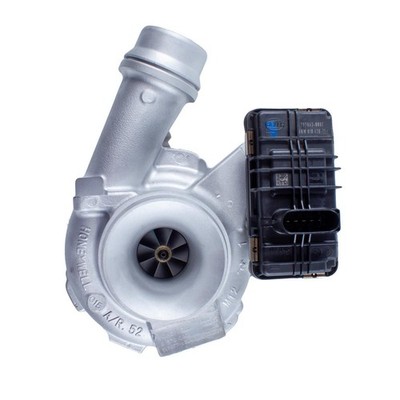 Garrett Turbolader 819977-5013S Mini 2.0D 8570080F06 Cooper SD