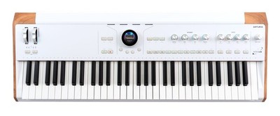 ARTURIA ASTROLAB 61 : B-STOCK : [DETROIT MODULAR]