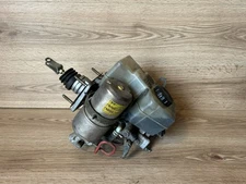 TOYOTA 4RUNNER ABS BRAKE BOOSTER PUMP SYSTEM HYDRAULIC ANTI LOCK 2001-2002