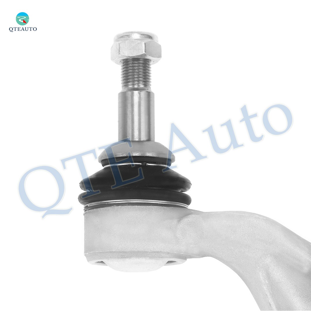 2P Front L-R Lower Forward Control Arm Ball Joint To 2010-2018 Rolls-Royce Ghost