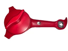 Kuhn Rikon 5-in-1 Multi Purpose Jar & Bottle Opener QVC K51429