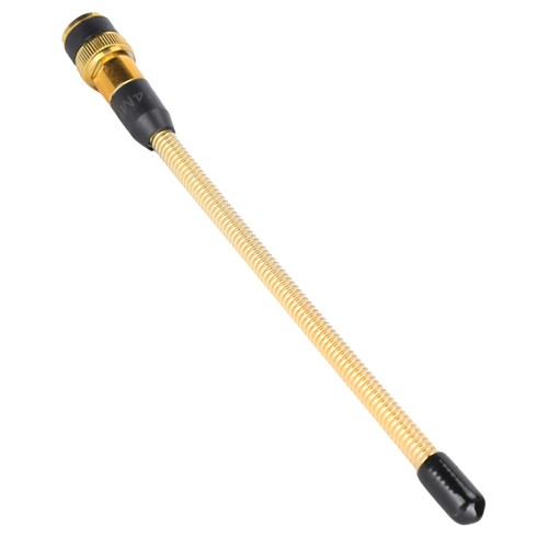 135-174MHz Antena VHF BNC Męska antena sprężynowa do Walkie-Talkie FY - Zdjęcie 4 z 24