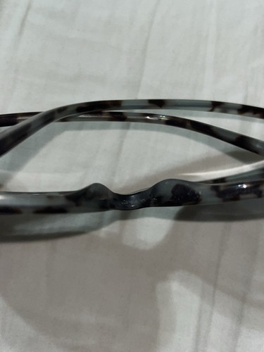 Ralph by Ralph Lauren Sunglasses 5160 1692 Blue Tortoise Brown Gradient 53-16 - Picture 8 of 8