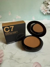C7 ~ MAC Studio Fix Powder Plus Foundation, Original Formula, Full Size, NIB