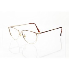 Liz Claiborne LC-82 TOR 57-14-145mm Eyeglasses FRAMES ONLY - GOOD CONDITION