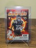 2025 Panini Score Travis Hunter Hot Rookies #2