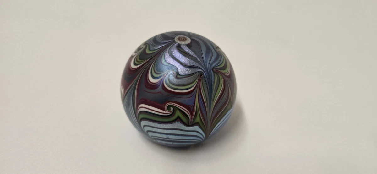 orient flume art glass products for sale | eBay