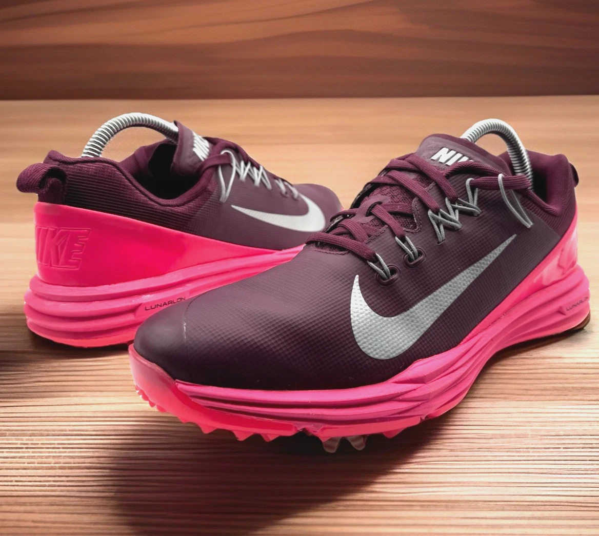 Nike Pink Golf Shoes for Women for sale | eBay